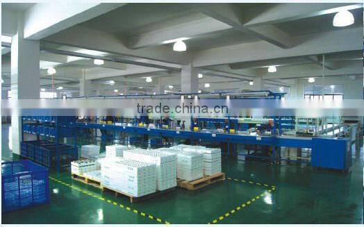 Induction Lamp embedded light EMC