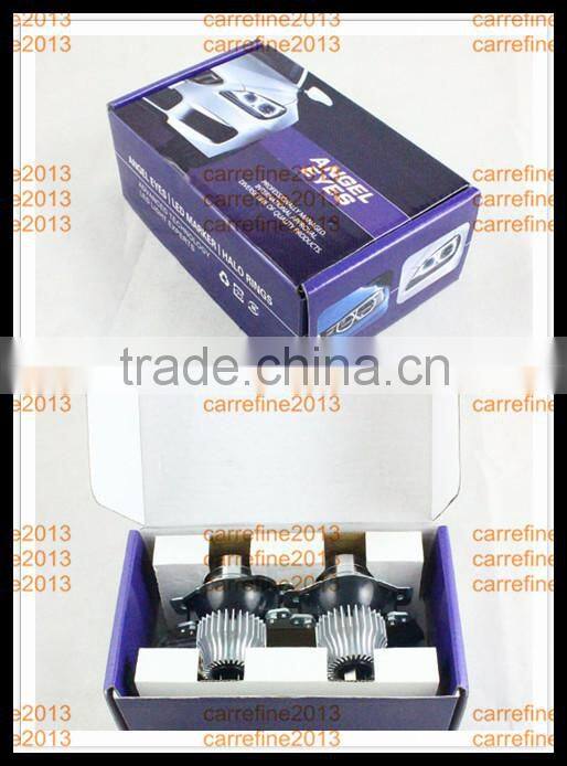 12v led marker lights 10w e91 e90 angel eyes led marker for bmw angel eye for e90 pre lci