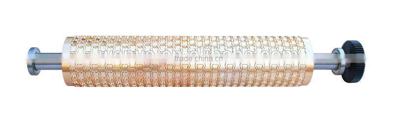 Top precision mold roller biscuit machine