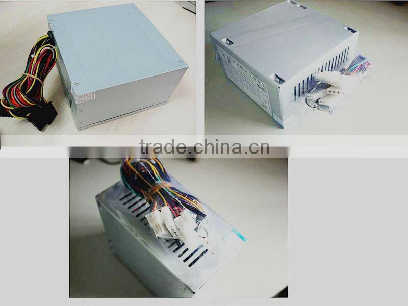 Best quality OEM Desktop Full 230W/250W/300W/500W ATX Power Supply