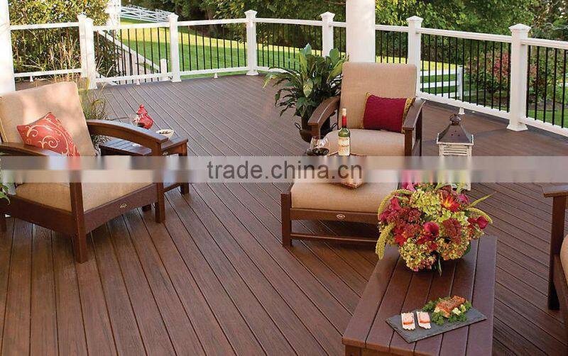 wpc raw material folding wood bench outdoor wood bench wood park bench