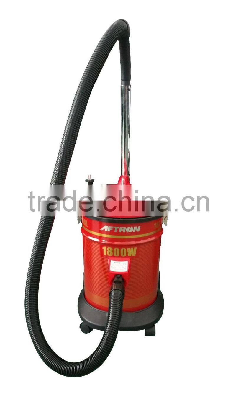 2015 new design sanyo middle east model cylinder vacuum cleaner carpet cleaner big capacity