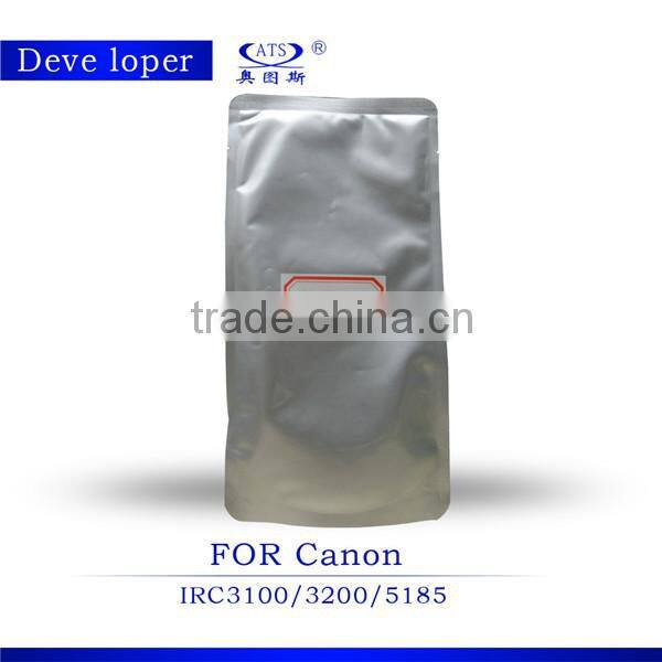 color copier spare part developer irc3100 irc3200 irc4580 irc5185 irc4080 photocopy machine