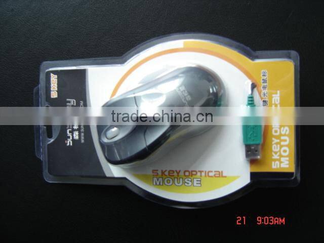 Hot sell customized blister packaging
