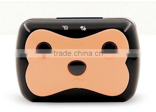 Waterproof Pet GPS Tracker Android IOS App Dog GPS Tracker
