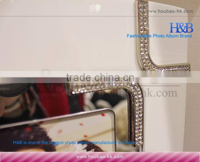 PROMOTION Limited Time MOQ 5 Sets Album Of Synthetic