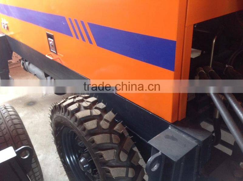 Diesel Type 90m3 Concrete Pump Spare Parts Delivery Elbows