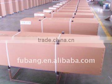 CE gasoline 30T log splitter,wood splitter