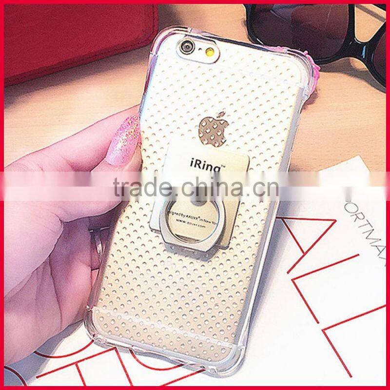 2016 New Design Silicone Phone Case, Simple And Generous phone case
