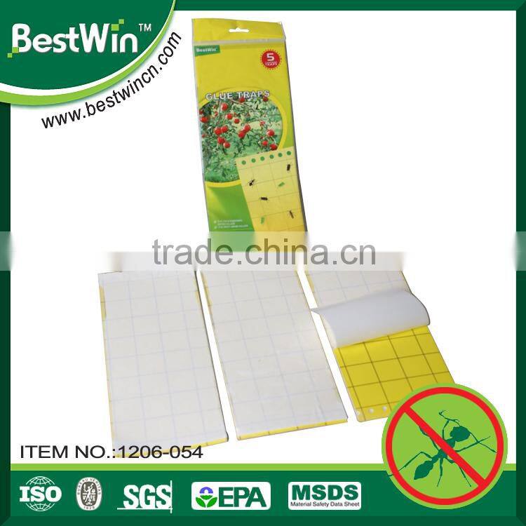 BSTW ISO9001 factory super sticky insect killer