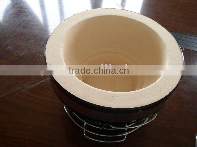 Mini restaurant bbq smoker/pizza stove/oven