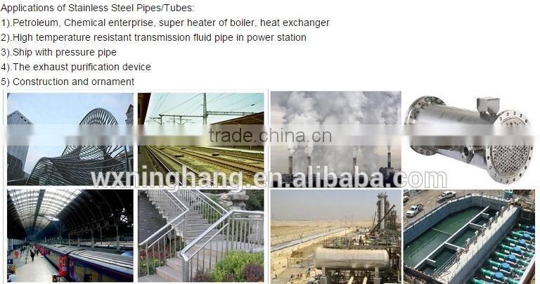 304 316 Stainless Steel Elbow