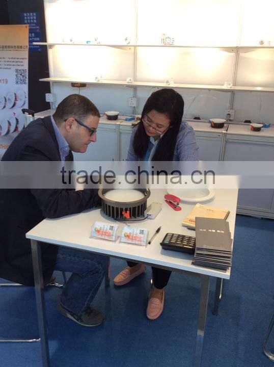 0-10V CCT Dimming 2000-3000K adjustable COB Downlight 13W