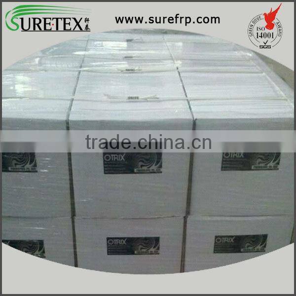 Fiberglass Woven Roving Slice