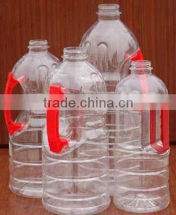 Plastic Blowing Molds