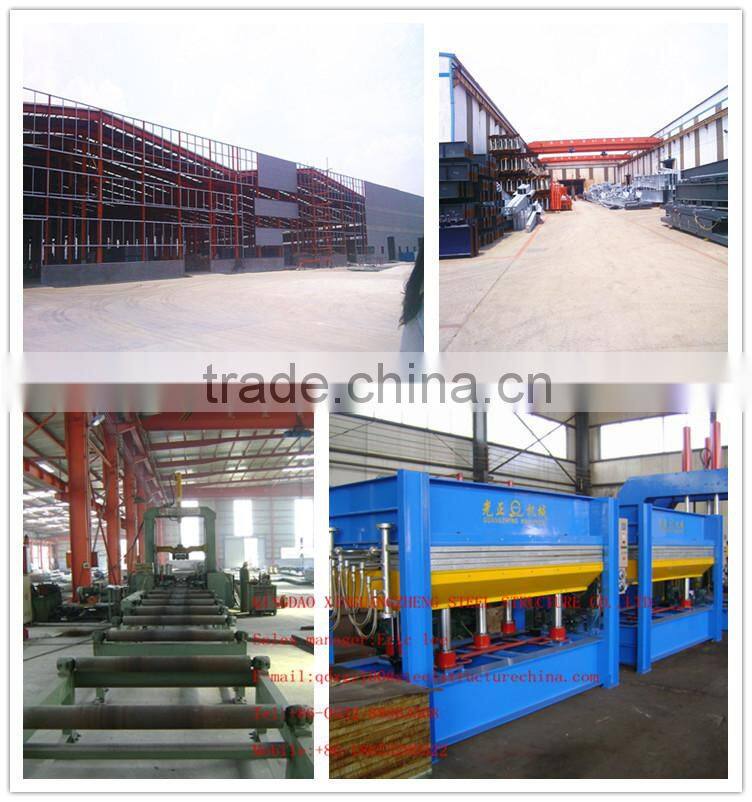 one bedroom prefab house