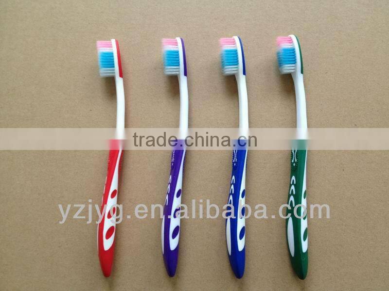 2013 new design massage toothbrush
