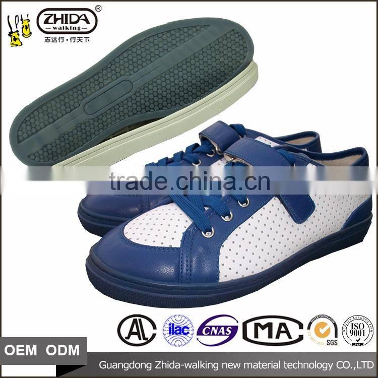 Directly supplier new design EU size 38-45 rubber shoe outsole for men casual running shoes