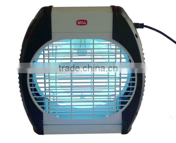 Mosquito killer