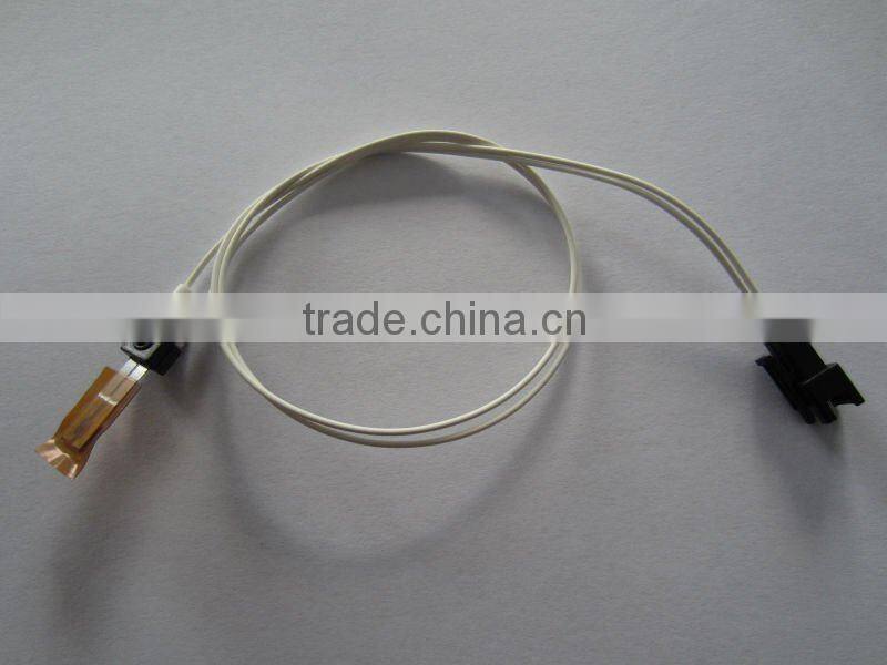 Copier Thermistor 9372-2710-12 used For Minolta DI152