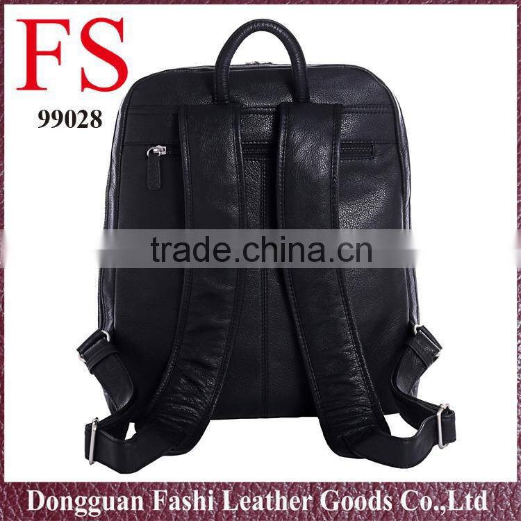 fashion backpack china factory wholesale business laptop backpack
