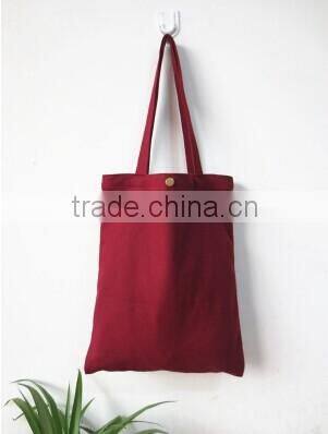 Diy manual cowboy cloth shopping bags