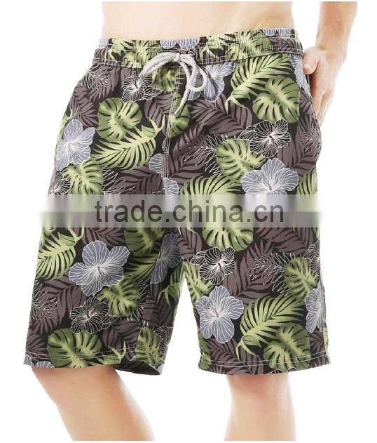 male swimming trunks wholesale swimwear china/men swimming short