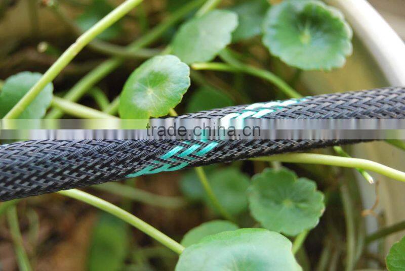 Cable protector sleeve-Pattern expandable sleeving