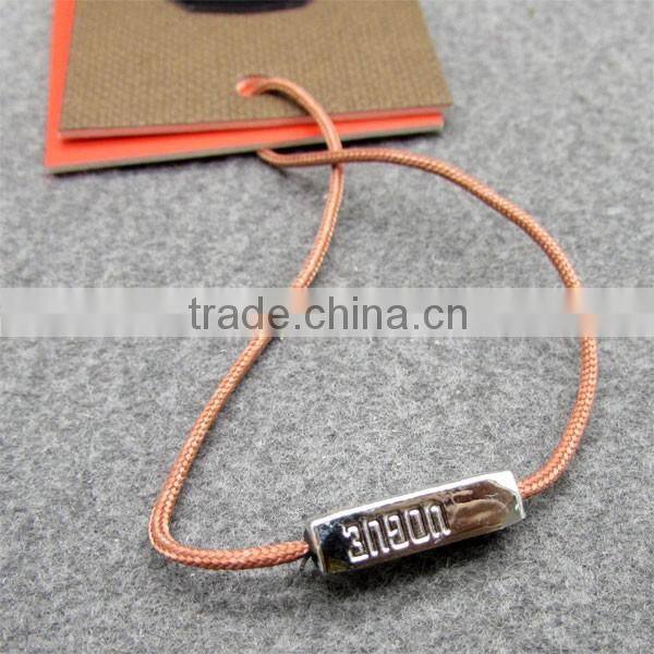 Embossing Logo Trending Products Tag