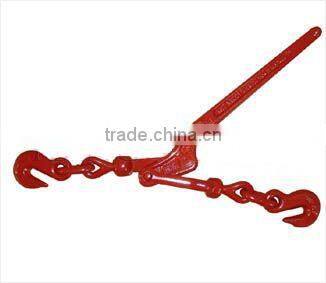 Lever type Load Binder with claw hook