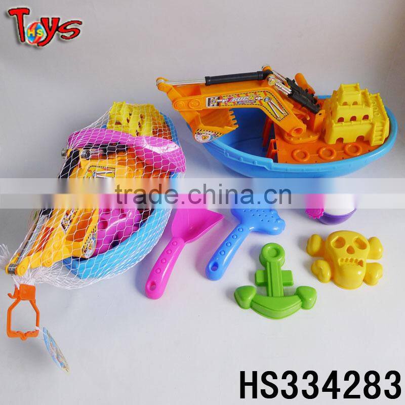 20PCS custruction sand toy children garden tool