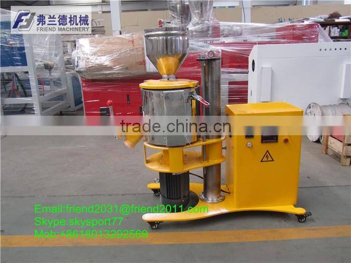 Plastic Mixer Machine/Plastic Powder Mixer