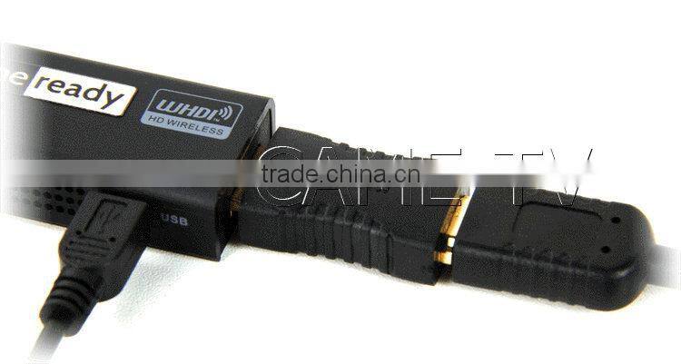 Cineready 50m Wireless HD Video Transmitter Reveiver With Remote Control