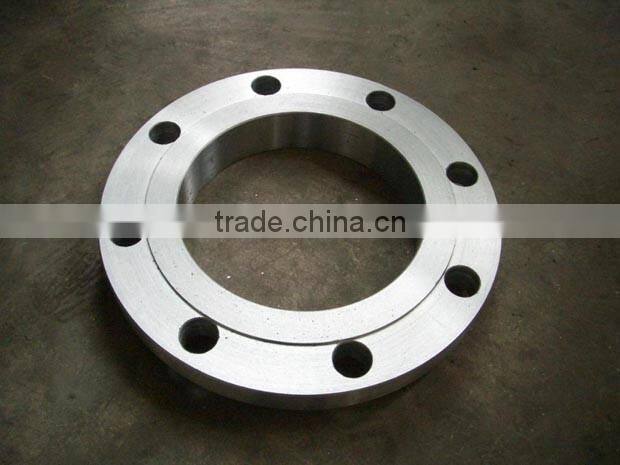 20% discounted stainless steel forged flange/flanges fittings