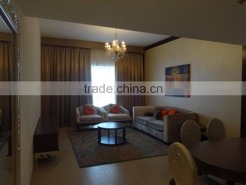 Marina 101-Dream Dubai Marina bedroom