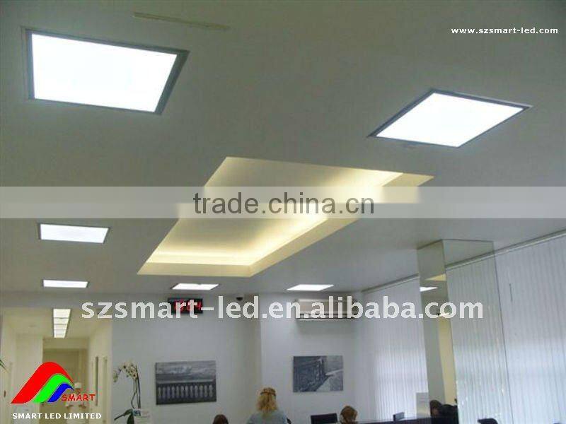 Dimmable 300*300mm, 20W, DC24VSquare panel