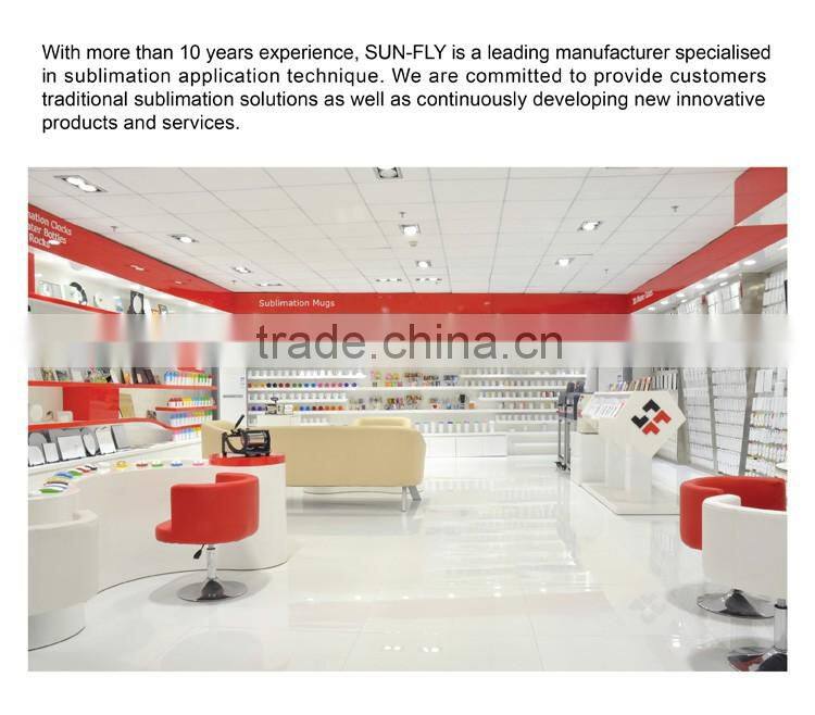 OEM 3D sublimation film case for iphone 6 for iphone case custom