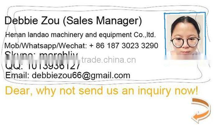 Easy Operation 2-3m3/H Mix Dry Mortar Production Line