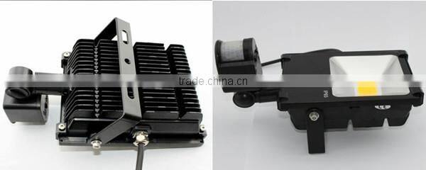 2015 Trading Business Ideas Small Motion Sensor Light 50W