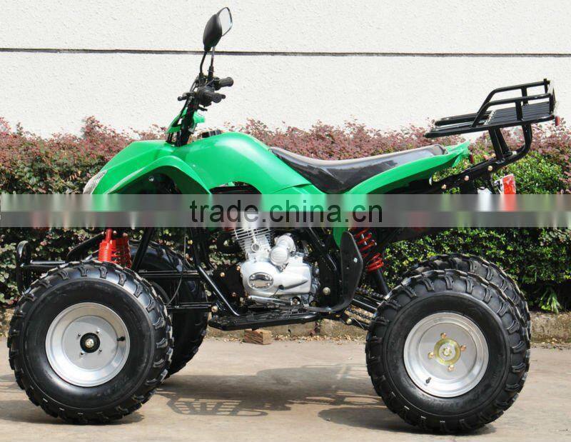 Cheap Price 200cc quad atv 4x4 utility atv / ATV012