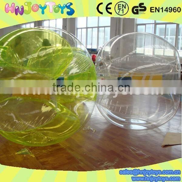 Zorb Bumper Soccer Inflatable Bumper Soccer