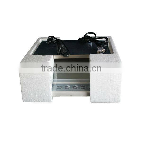 25KG digital weighing Desktop Scale