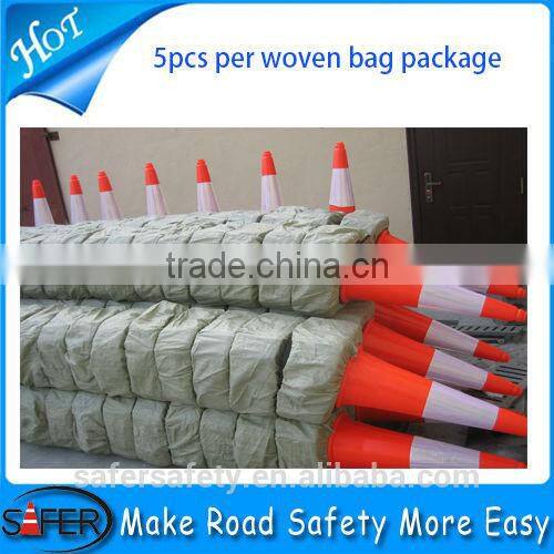 Best selling durable using cheap traffic cone