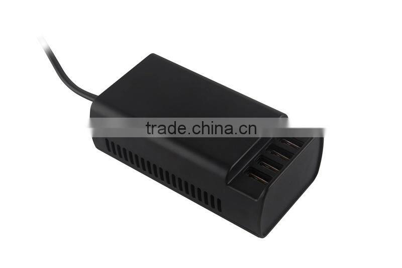 Plug Adapter dual usb car charger power adapters usb connector