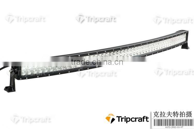 New styling wiring harness 240W LED OFFROAD LIGHT BAR auto 4x4 Led Offroad Light Bar go kart