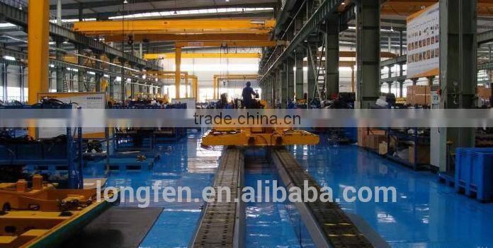 1.5 ton diesel lift truck LG16B(AC)