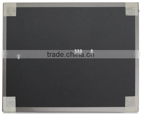 17" AUO LCD panel M170EG01 V7 for industrial machine and medical machine