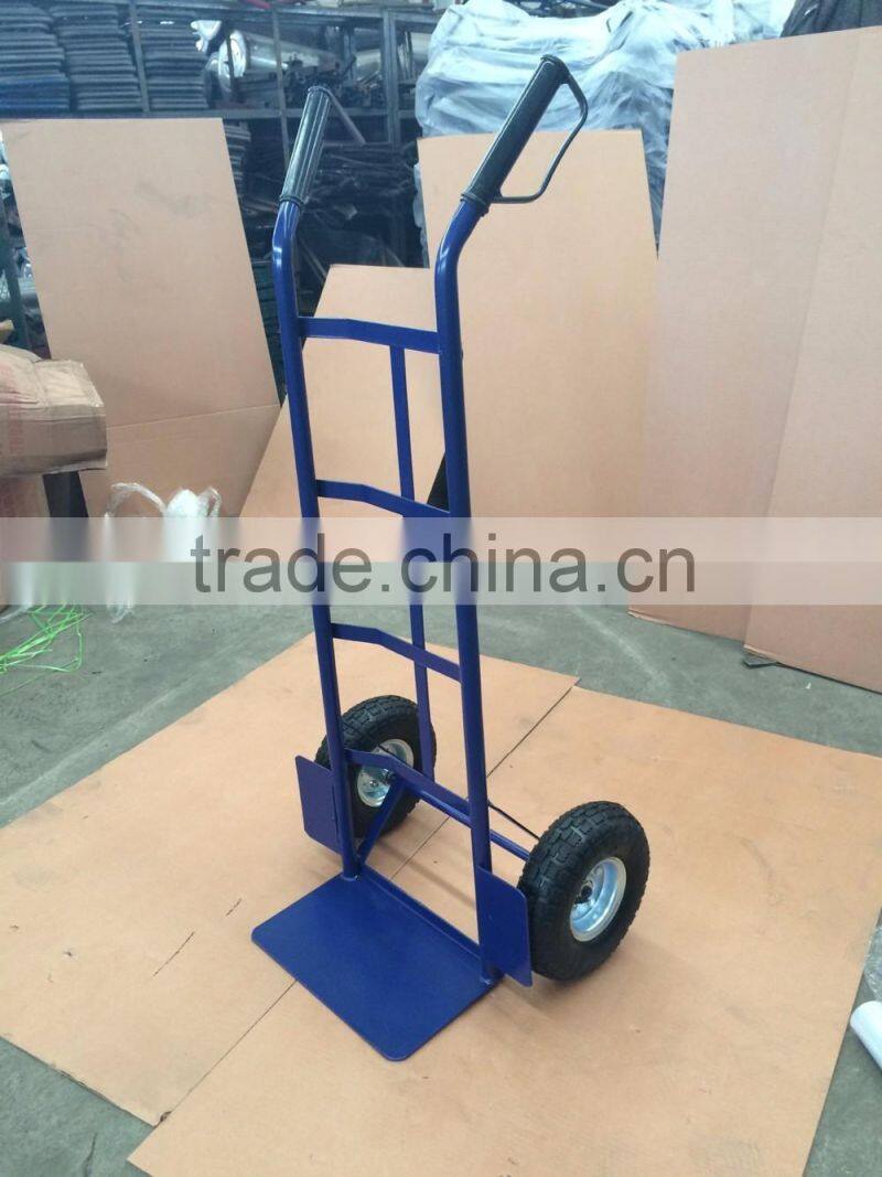 HEAVY DUTY SACK CARGO TRUCK INDUSTRIAL HAND TROLLEY CART HT2022