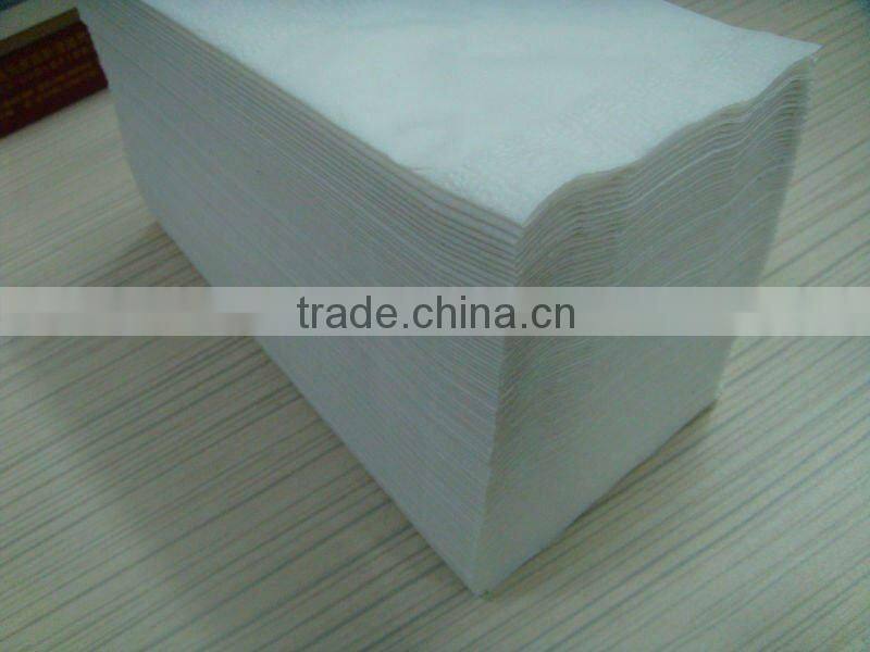 CDH-200-6L Facial tissue Folding machine