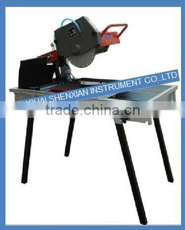High Quality cutting machine STG-1
